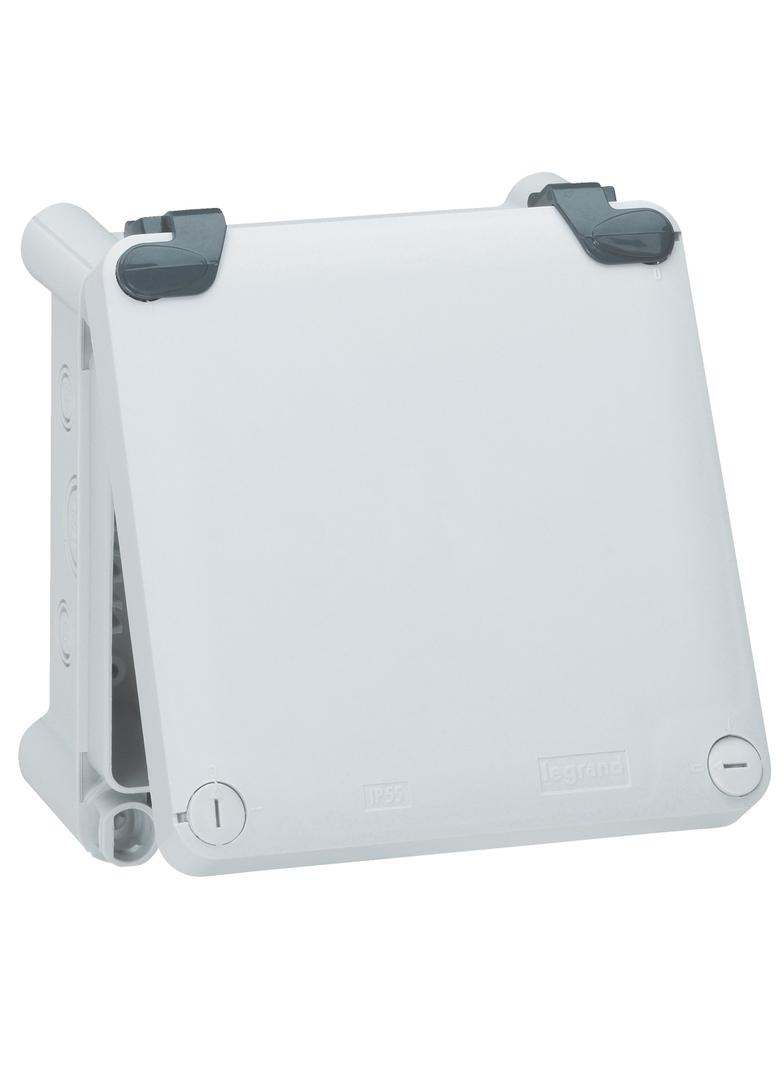 ZAWIASY DO OBUDOWY 310 X 240, 360 X 270, Legrand