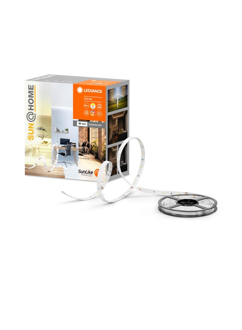 SUN@HOME FLEX 3M TW LEDVANCE