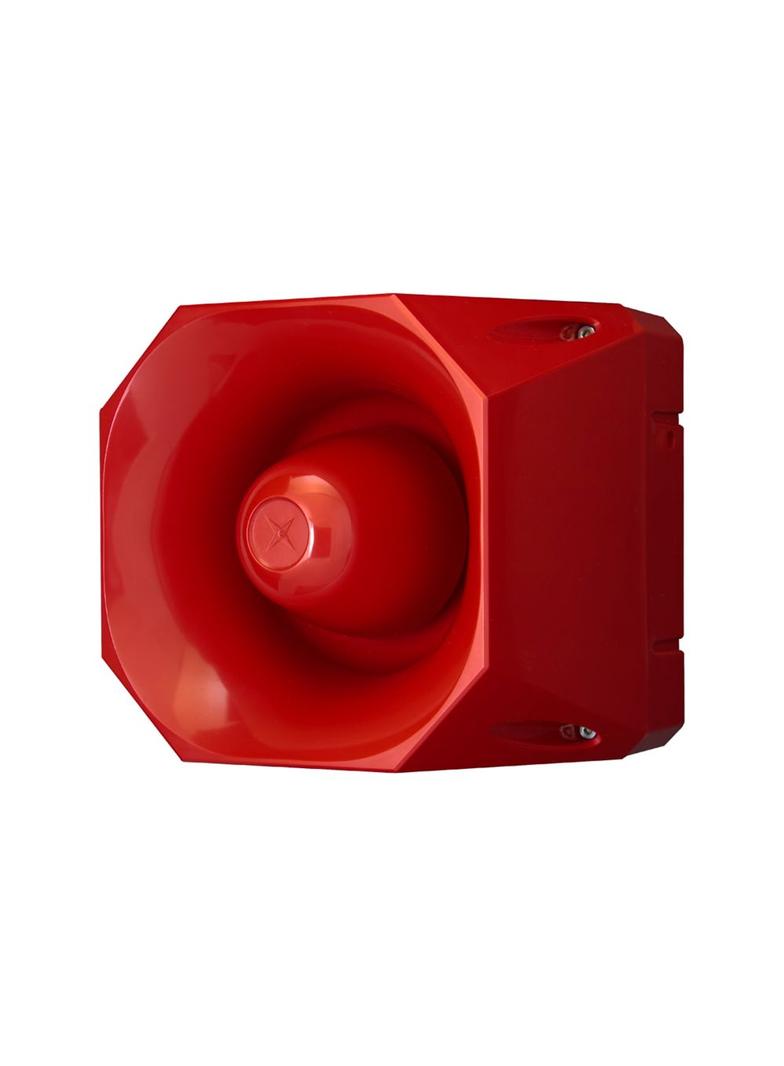 AS/S/115-230/R/120 Sygn. Akust. Asserta 115/230VAC IP66 7013124FUL-0014 EATON