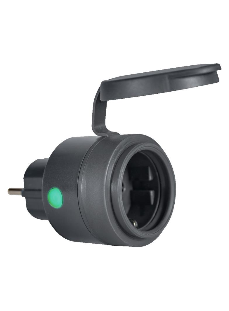 Gniazdko SMART+ WIFI COMPACT OUTDOOR PLUG EU