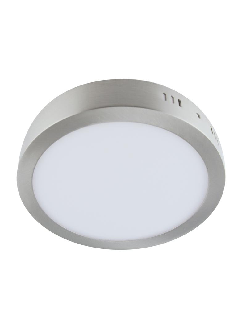 Oprawa sufitowa SMD LED MARTIN LED C MATCHR 24W 4000K 03275 IDEUS