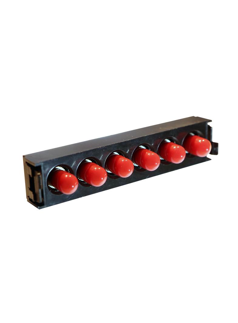 Lcs:Mod.6 St Single-M 032117 LEGRAND