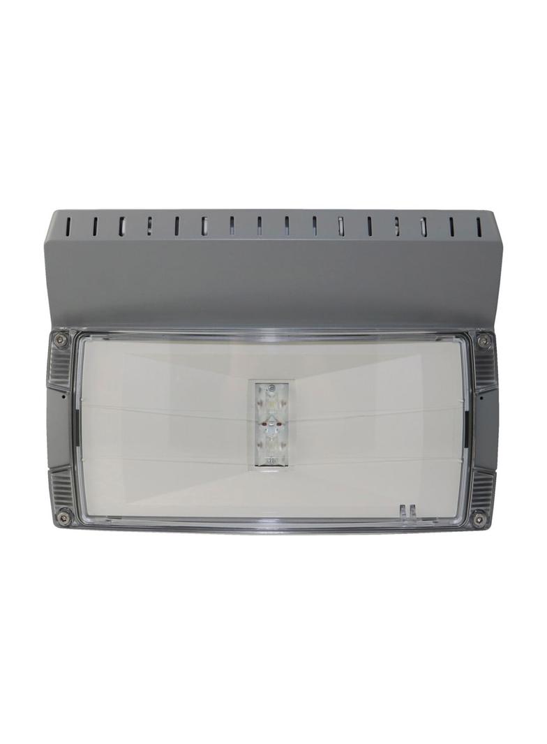 Outdoor Wall 1-8h/D H IP65 asymetryczny do -20°C 40071354879 EATON