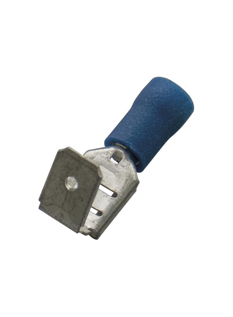 Nasuwka izol. z odgałęzieniem 1,5-2,5/6,3x0,8*