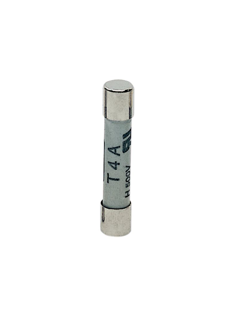 Wkładka miniaturowa cylindryczna 6,3X32 HT 8A/500V 006710328 ETI