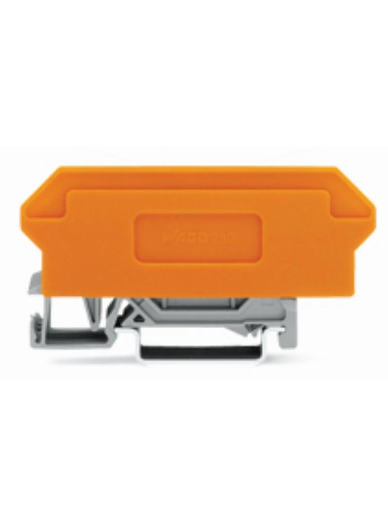 podstawka bazowa ze złączkami 4-przewodowymi