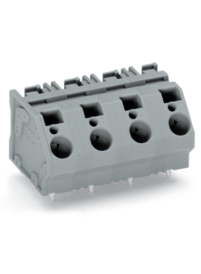 złączka do płytek drukowanych