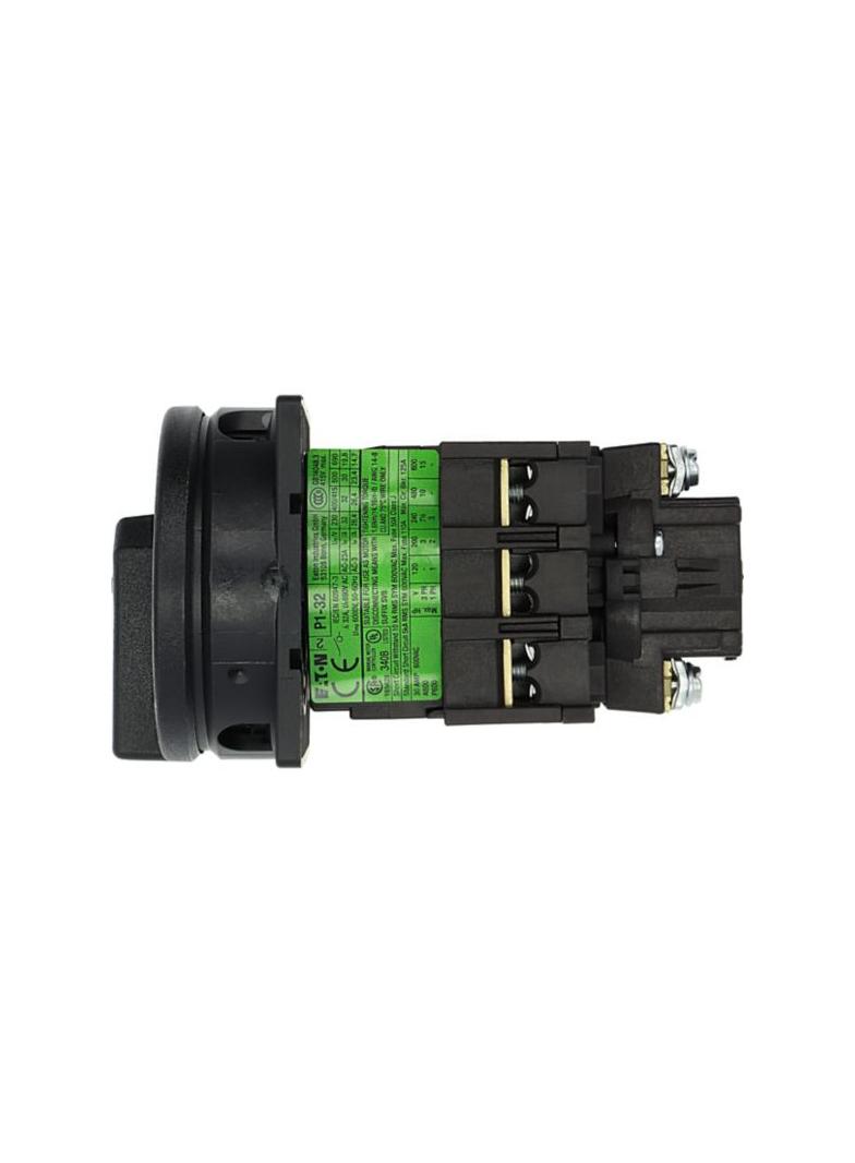 P1-32/EA/SVB-SW Rozłącznik On/Off 32A 15kW 053111 EATON