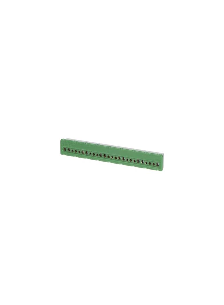 Listwa zaciskowa śrubowa PE 11*16mm2+15*6mm2 1SPE007715F0745 ABB