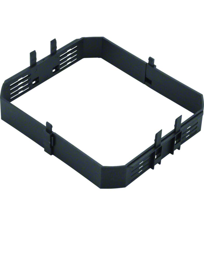 tehalit.VE-EE Pierścień obniżający puszek podłogowych 30mm VQ06/R06 RLV0630 HAGER