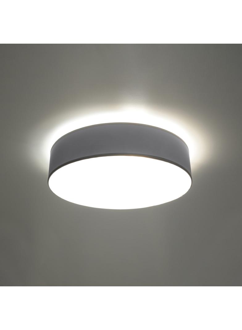 Sollux Plafon ARENA 45 szara SL.0125