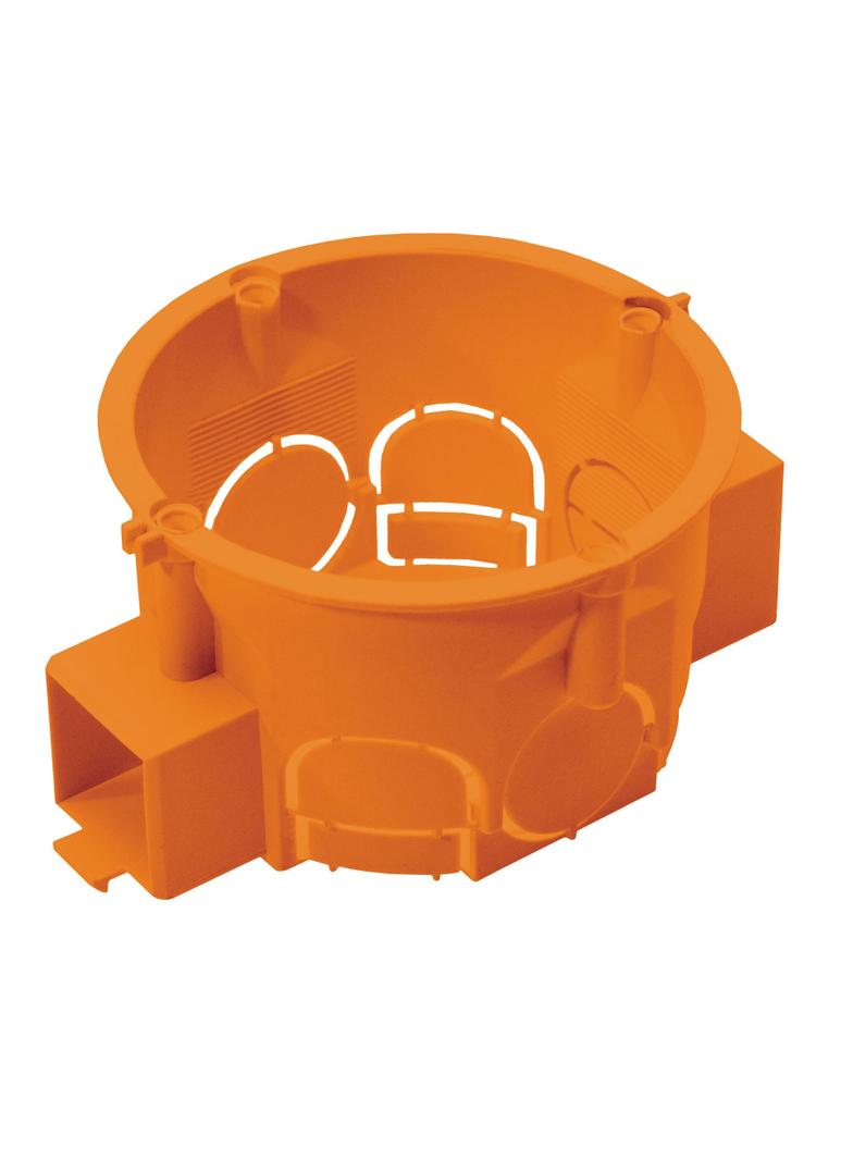 puszka PK60 lux  łącz.p.100