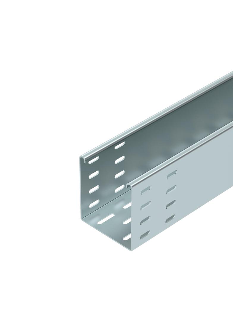 BKRS 1110 FS, Koryto kablowe