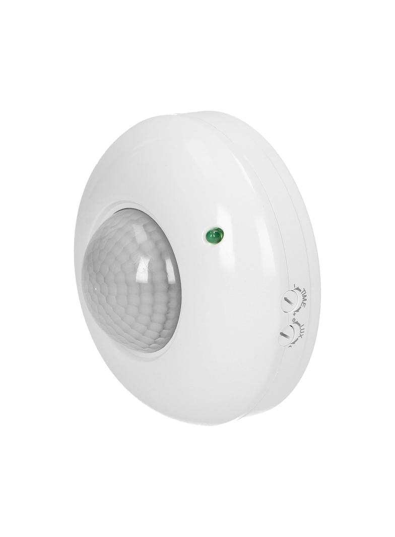 Czujnik ruchu 360st. IP20, 1200W, biały OR-CR-203/W ORNO
