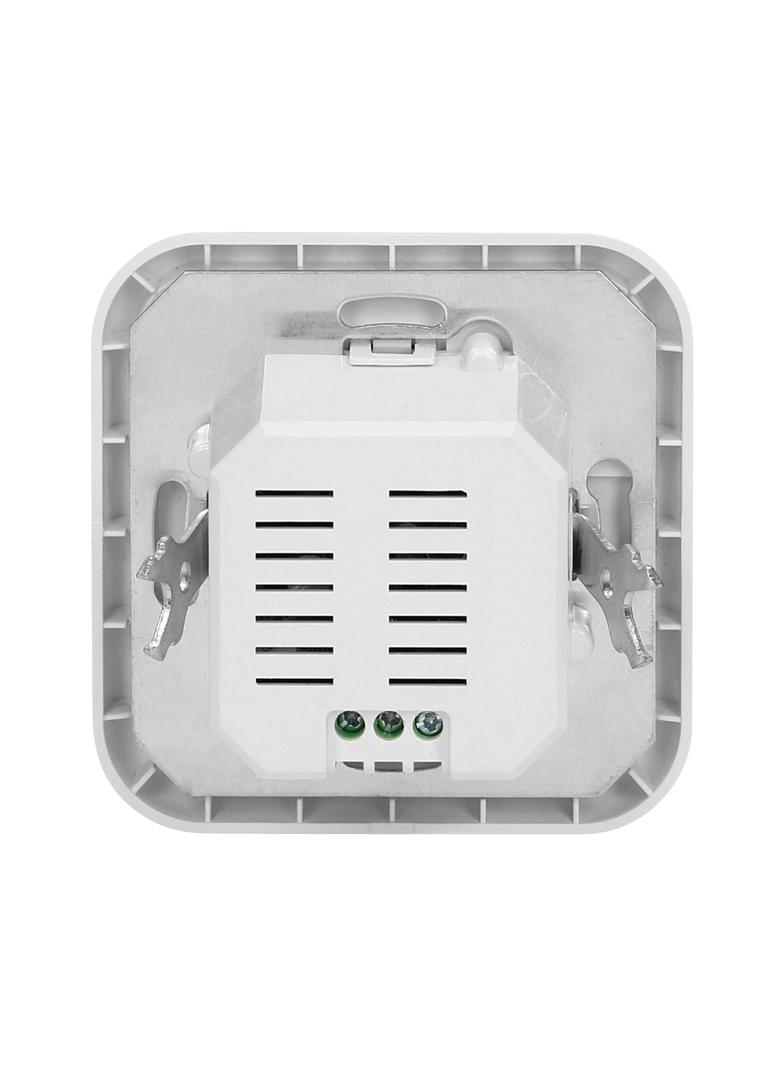 Czujnik ruchu, 2&3 żyłowy, 160 st. IP20, 500W, do puszki OR-CR-220 ORNO