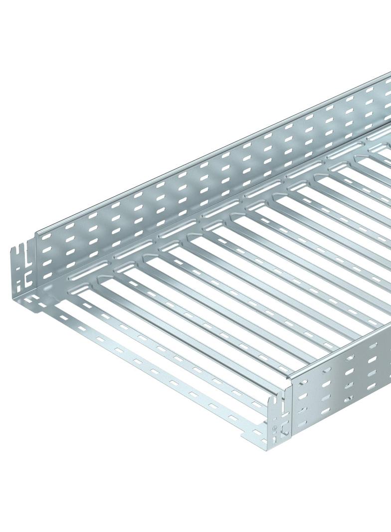 MKSM 160 FS, Korytko kablowe MKSM