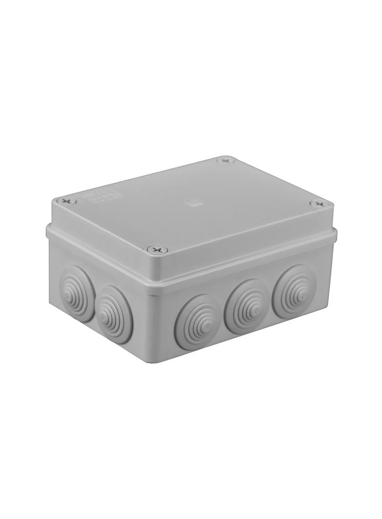 Puszka S-BOX 306 150x110x70 IP55 z dławikami