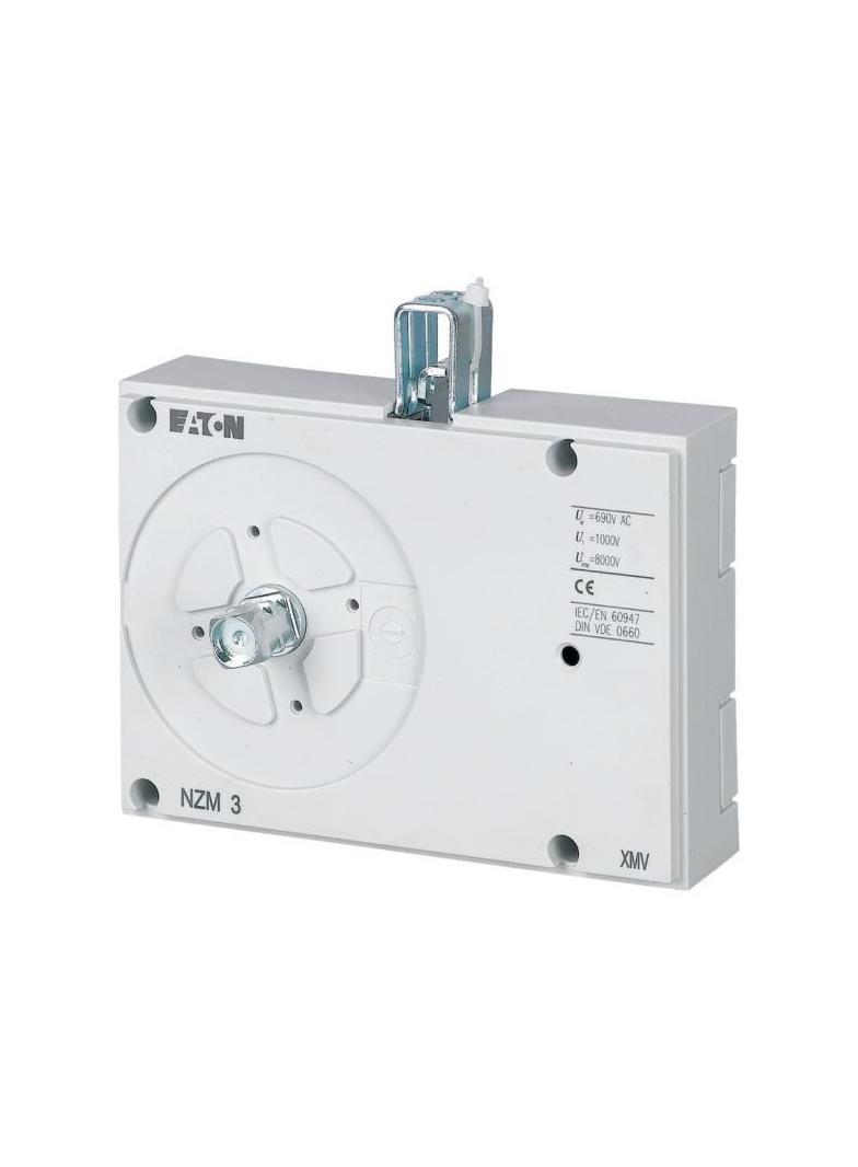 NZM4-XMV Blokada mechaniczna NZM4 do pokręteł drzwiowych 281584 EATON