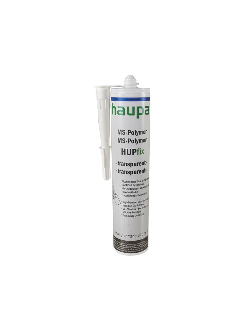 MS-Polymer HUPfix  przezroczysty, 290g