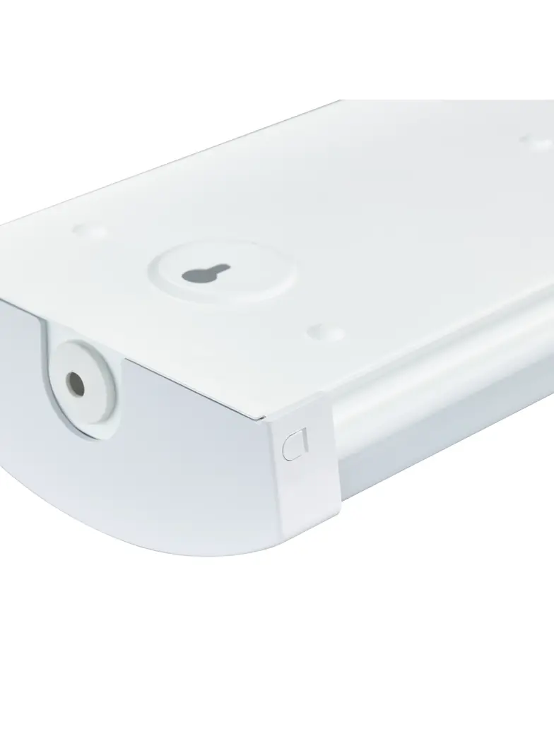 Panel LED natynkowy Coreline SM155C przelotowa 43,5/25,5 W 3700/6000lm IP44 all-in 3000/4000K barwa