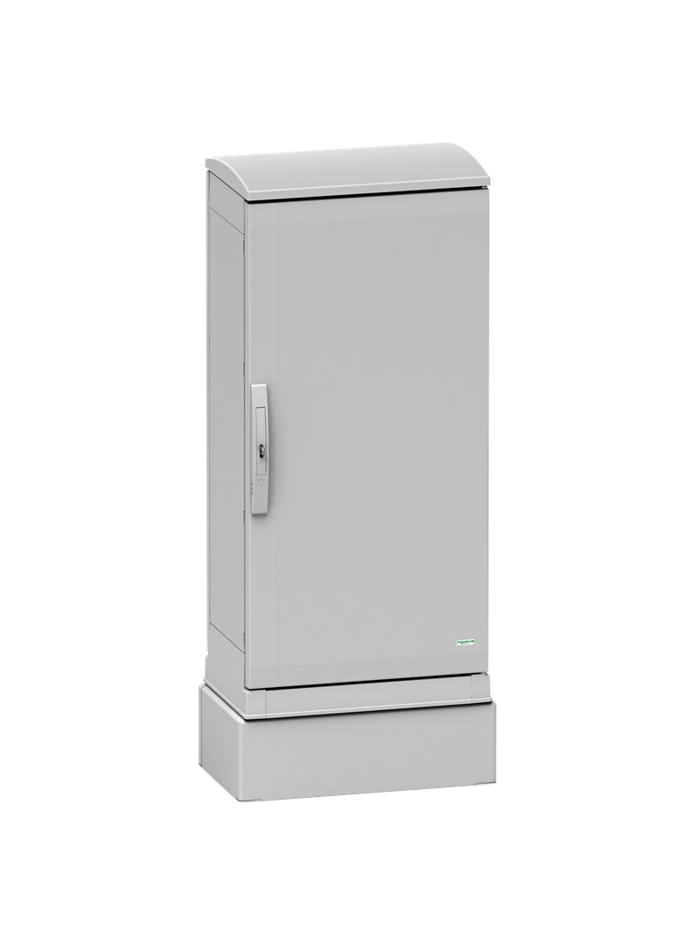 Thalassa Cokół 200mm do obudów PLAZ, PLAZT 750x320mm IP44