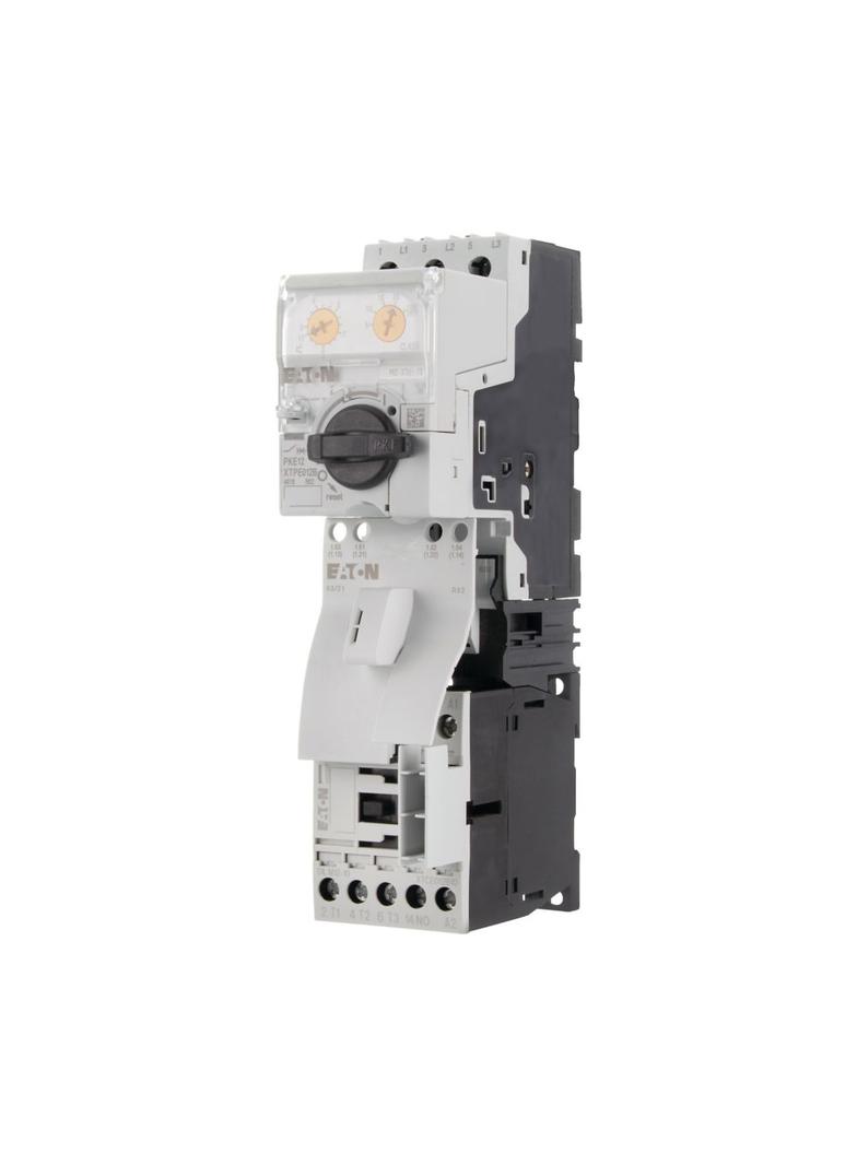 MSC-DE-12-M12(230V50HZ) Rozrusznik silnikowy z wyłącznikiem PKE 121743 EATON