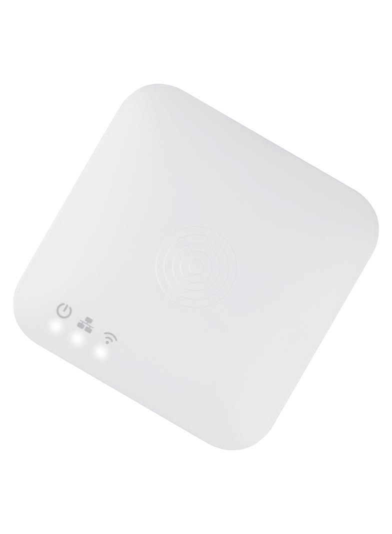 Sterownik VIVARES ZB CONTROL