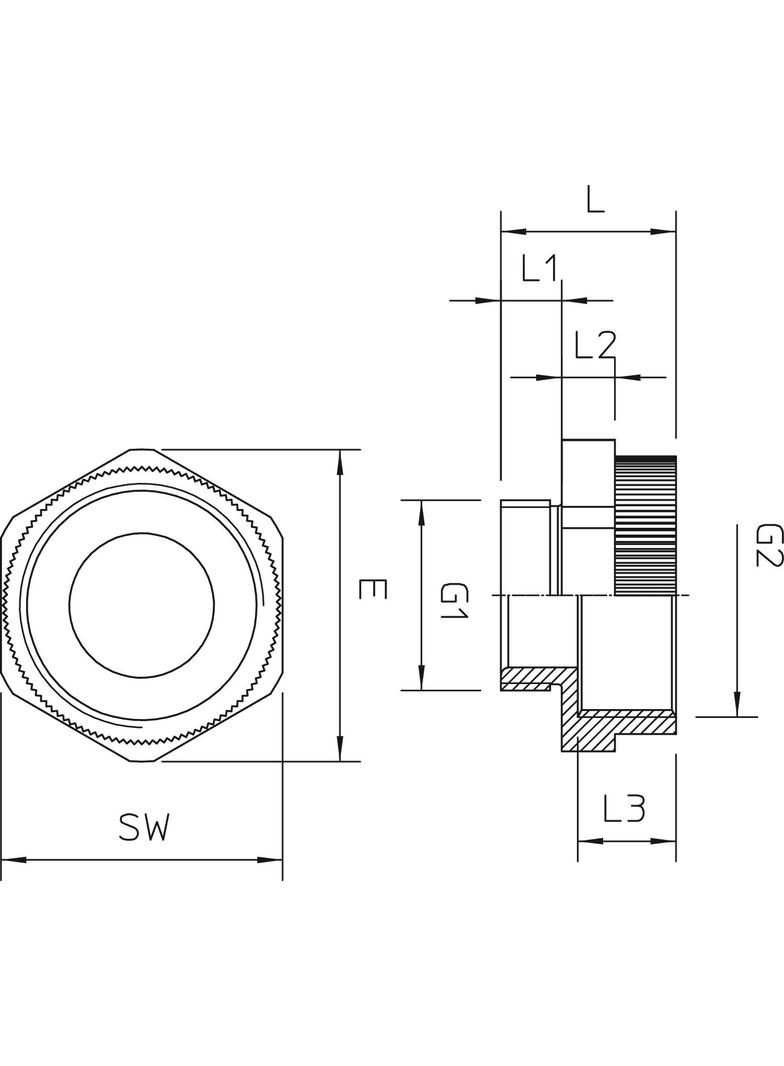 107 E M 16-20 PA, Rozszerzenie