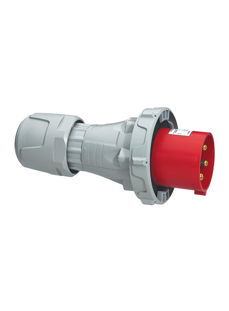 Wtyczka Przenośna 125A 3P+N+Z 415V IP66/67 555629 LEGRAND