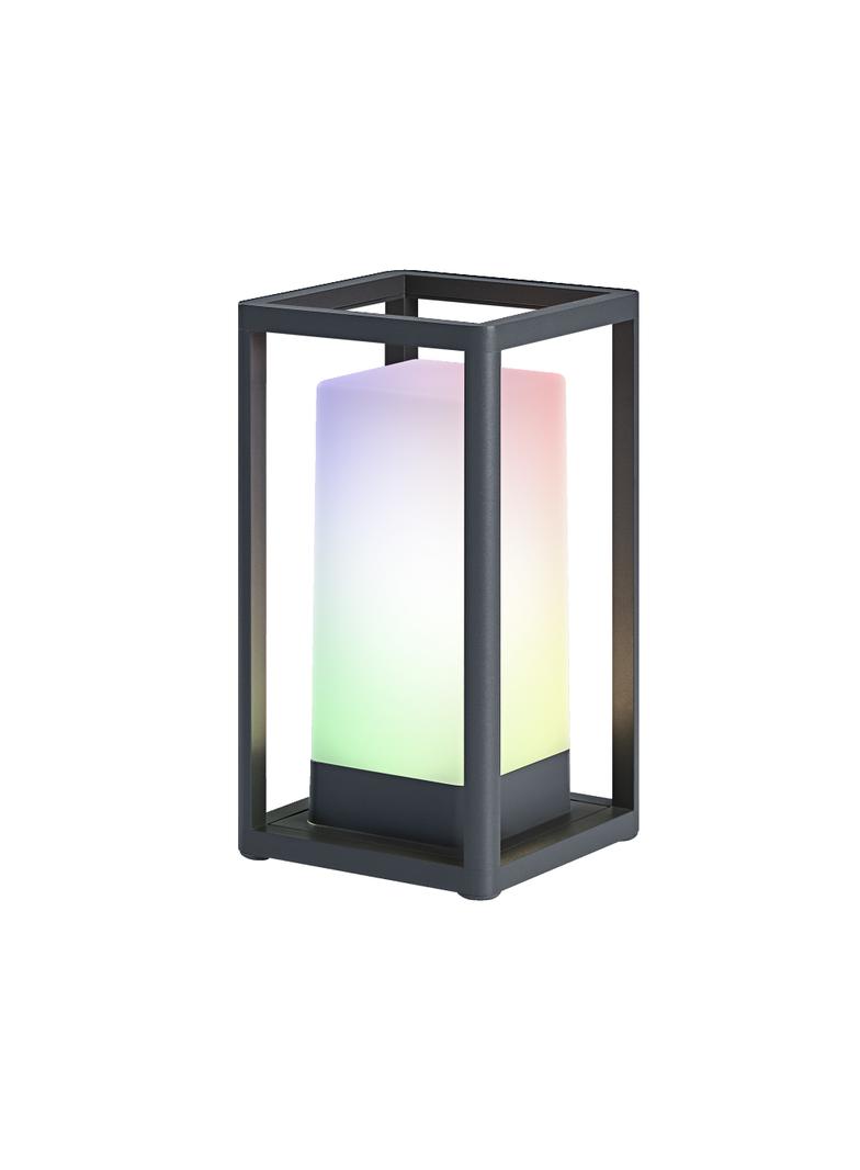 Oprawa SMART ODWIFI TABLE FRAME MAX PB USB RGBW