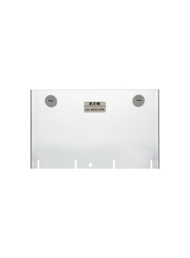 DILM820-XHB Osłona zacisków do DILM750..820