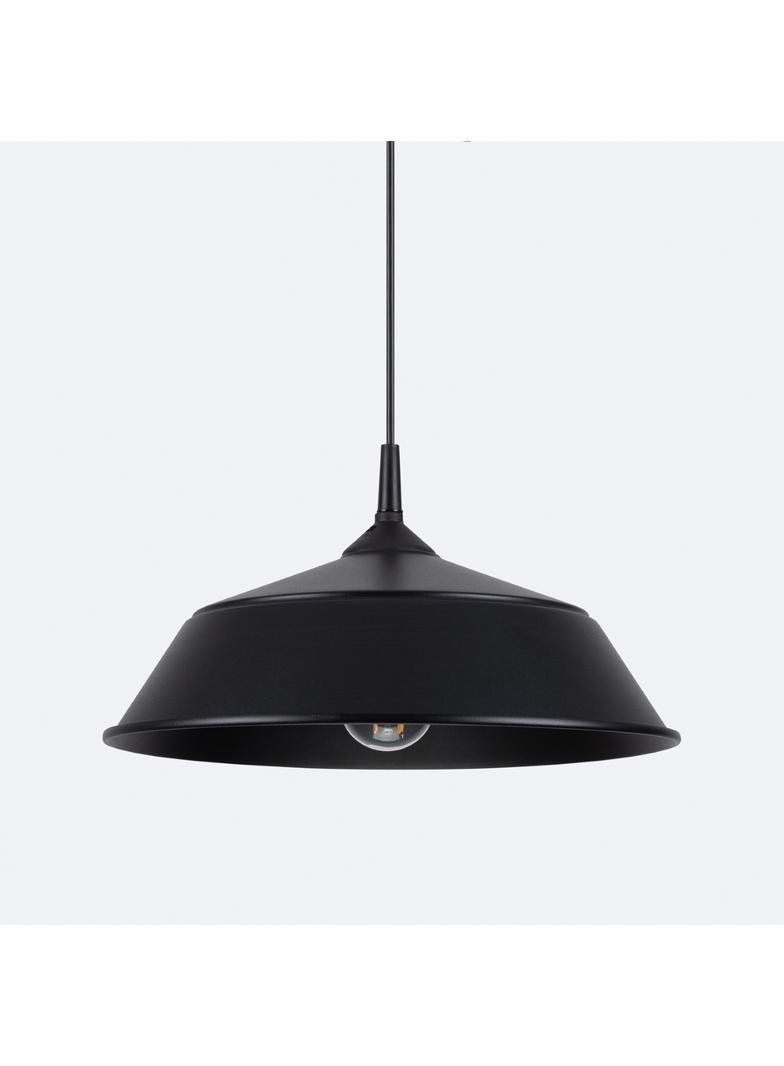 Lampa wisząca FRIKA czarna