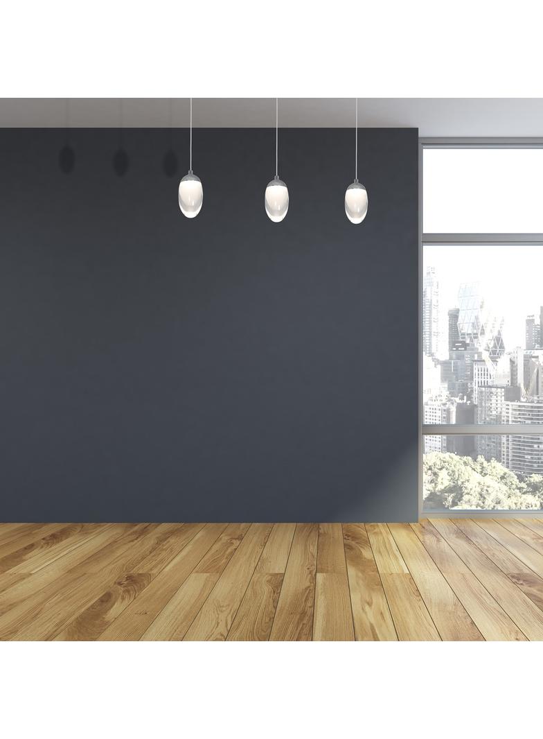 lampa wisząca LED Ovo 15W 1050lm 4000K ML428 Milagro