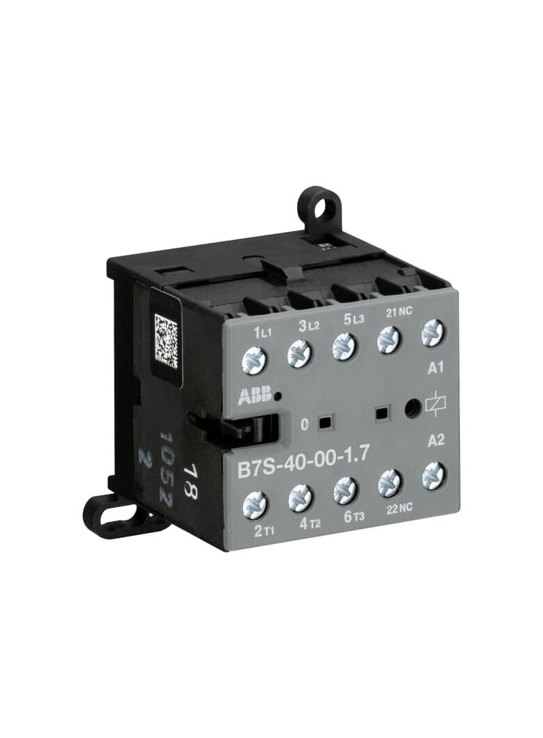 Stycznik B7S-40-00-1.7-24DC GJL1313201R7001 ABB