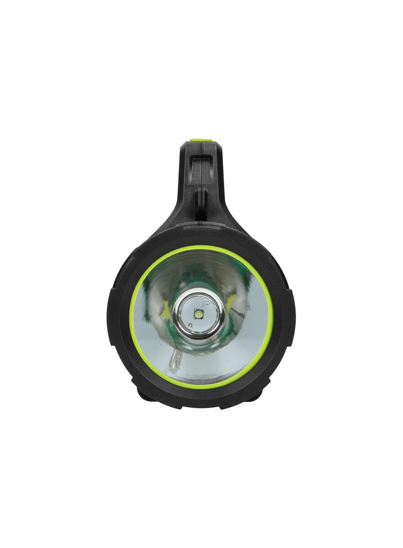 Latarka akumulatorowa LED 10W 1000lm 4000mAh powerbank wskaźnik baterii LT-3 ORNO