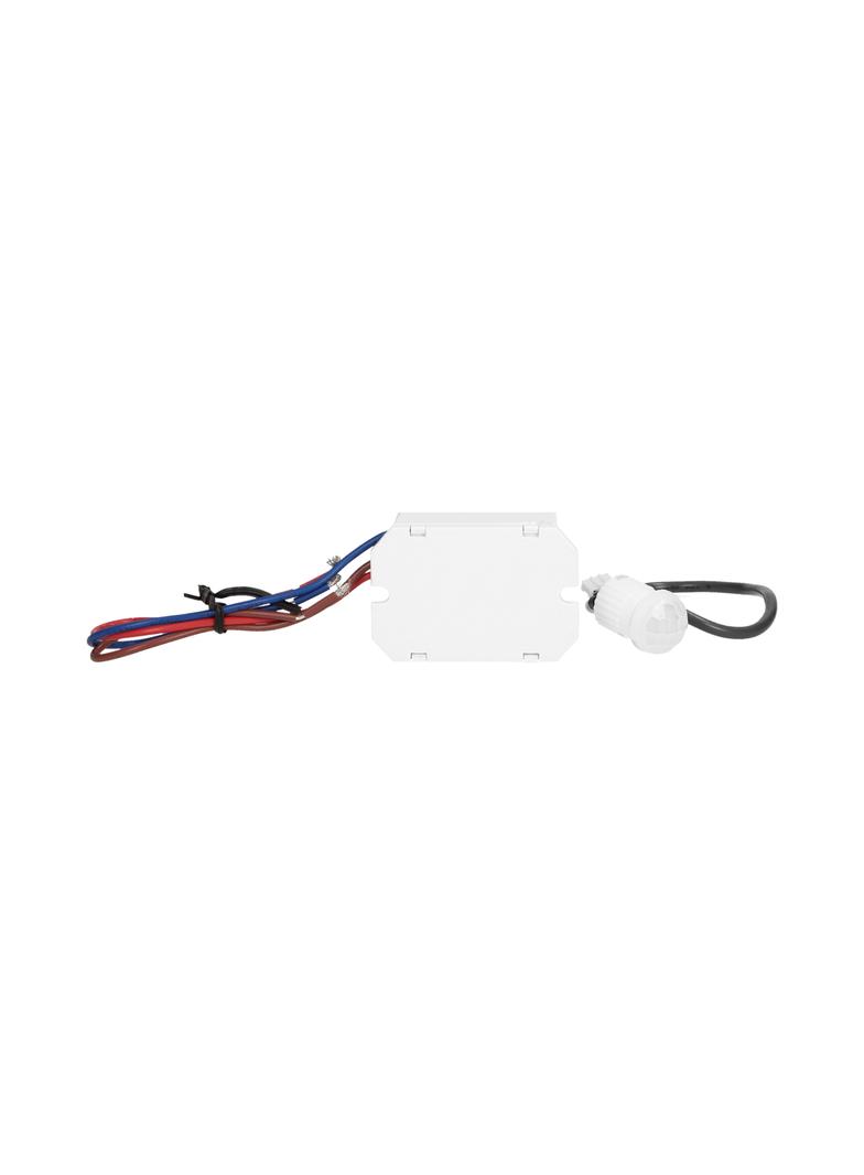 Czujnik ruchu 360st. z zewnętrznym sensorem, IP20, 12-24V, 60W-120W OR-CR-211/12-24V ORNO