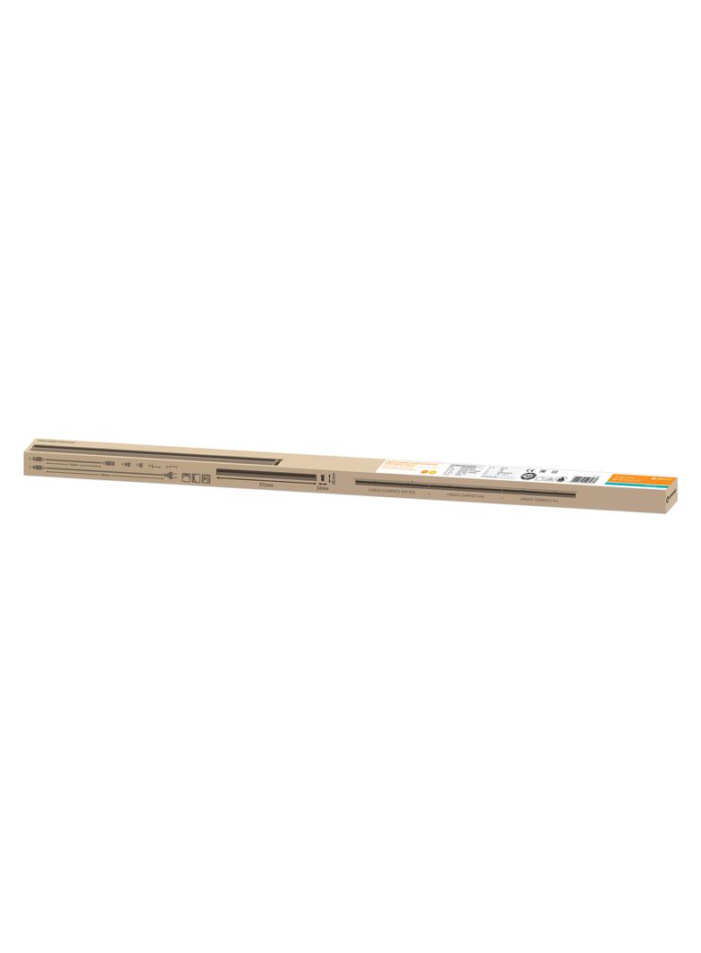 Oprawa liniowa LINEAR COMPACT HIGH OUTPUT 600 10W 3000K