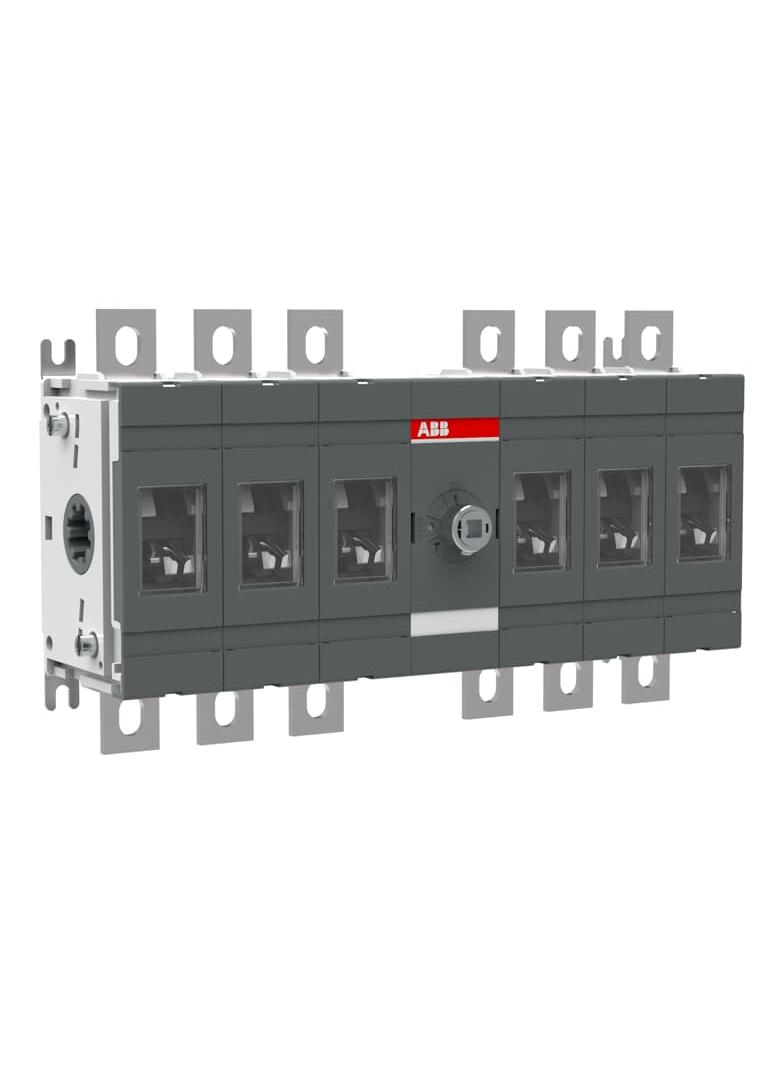 OT250E33 Rozłącznik OT 1SCA103720R1001 ABB