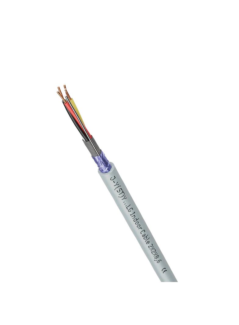 J-Y(ST)Y_24X2X0,6 1591312 LAPP KABEL