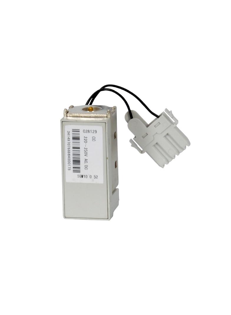 Cewka Zamykania DMX3 1600 220-250V Ac/Dc 028129 LEGRAND
