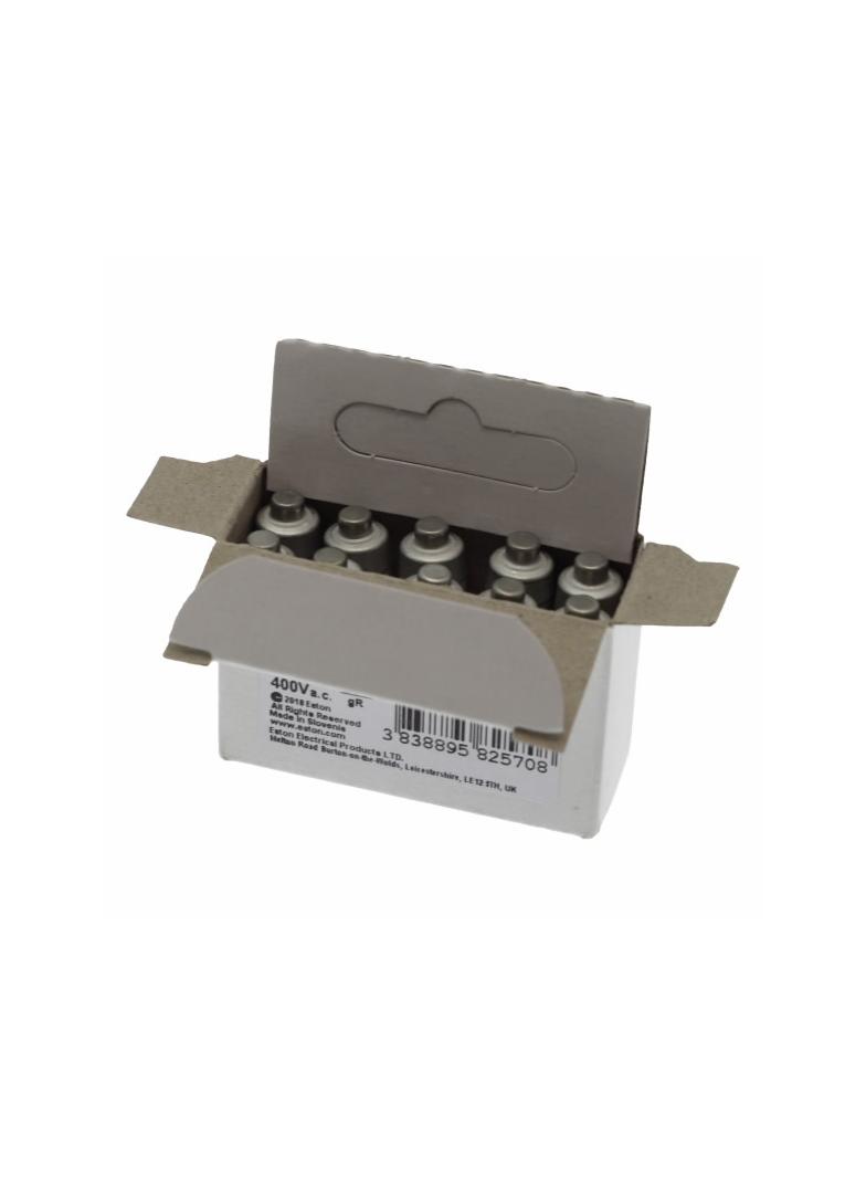 FUSE-D01 16A GR 400VAC E14 Wkładka D01 16A GR 400VAC E14 16NZ01R EATON
