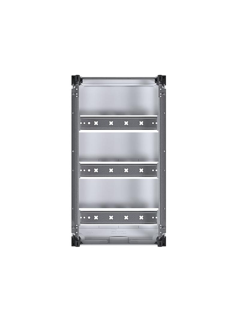 univers N Blok dla pól licznikowych dla zabudowy szer. z zac. PE/N 450x250mm UD31B4 HAGER