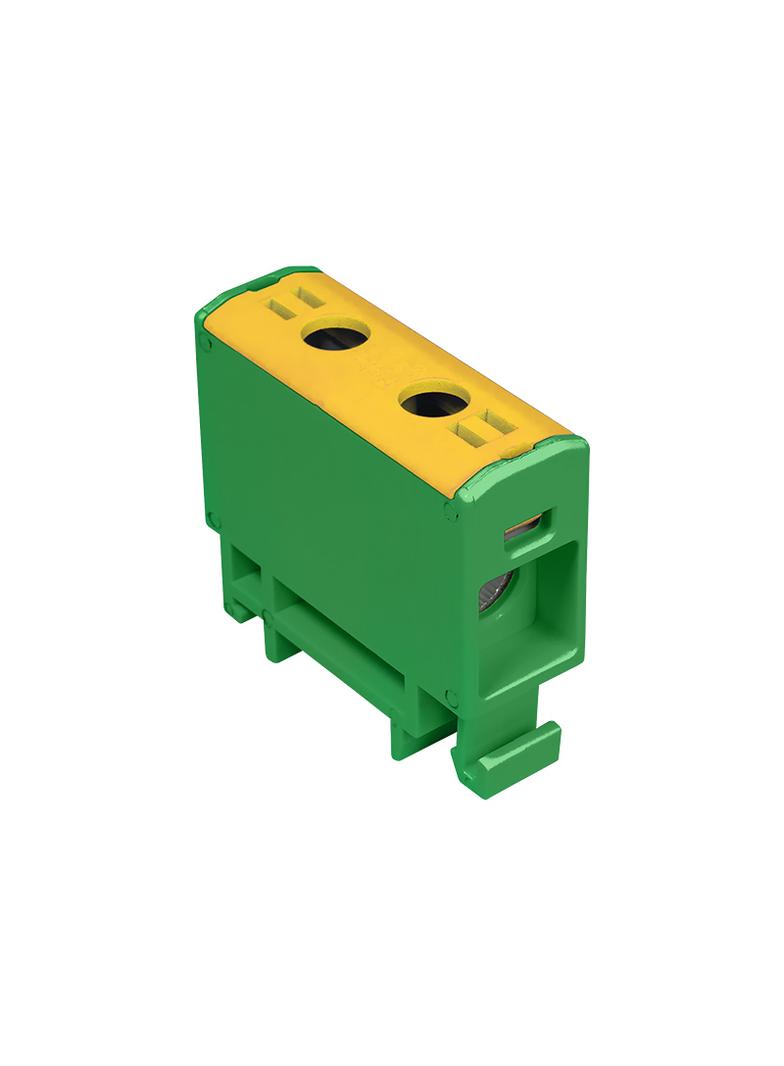 Złączka przelotowa WLZ35P/35/Z-8.537 OPATÓWEK