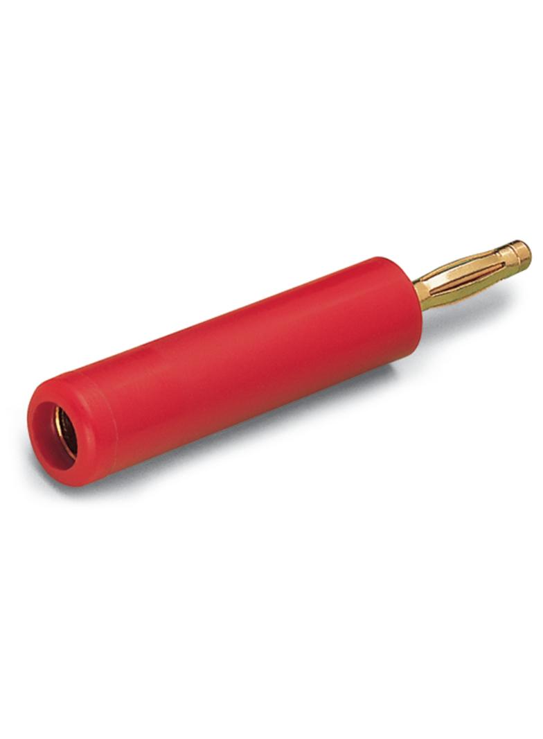 wtyk pomiarowy redukcyjny śr. 4 mm /25szt./ WAGO