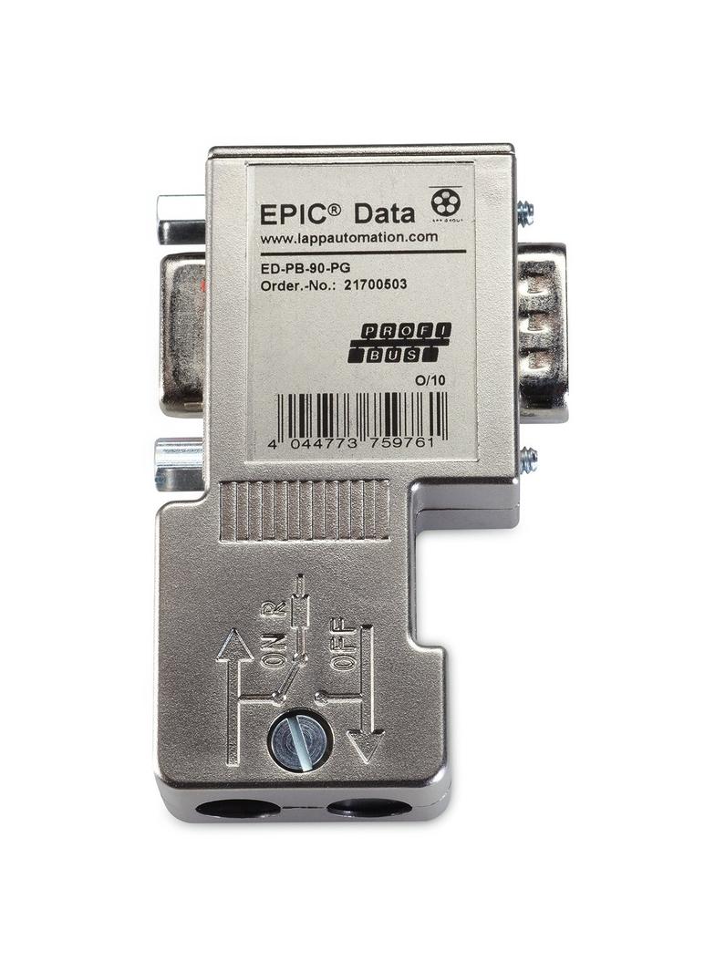 ED-PB-90-PG 21700503 LAPP KABEL