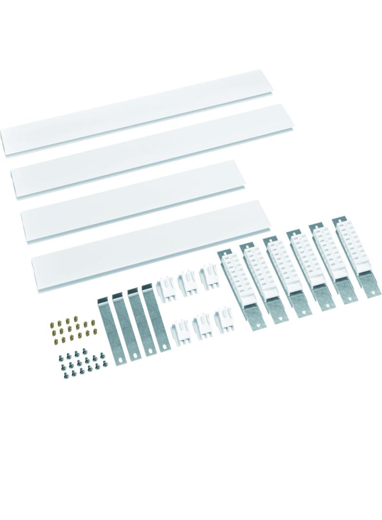 orion+ Komplet montażowy univers poliester 850x600x300mm UT52S HAGER