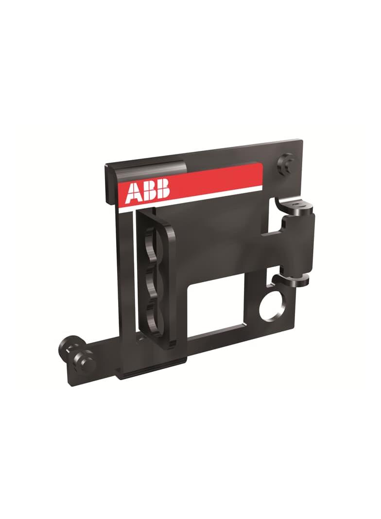 PLL XT2-XT4 PADLOCKS DEVICE OPEN blokada kłódkowa 1SDA066590R1 ABB