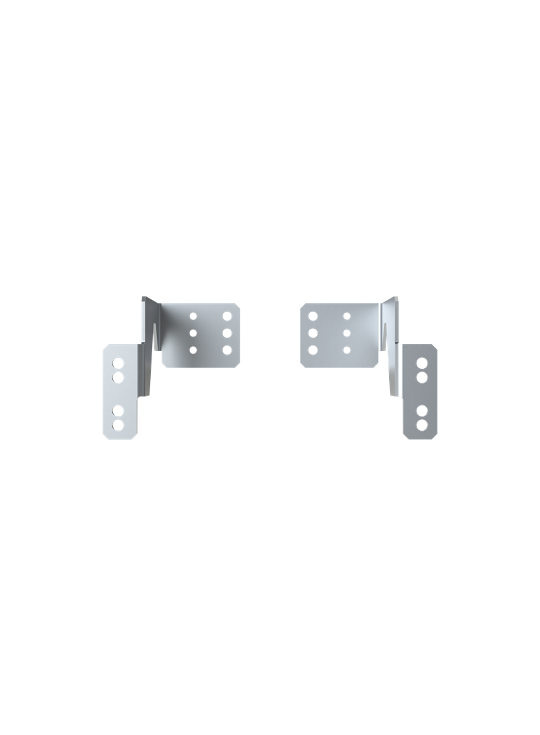 ZW389LR Elementy mocujące Izolatory ZB5 (komplet)