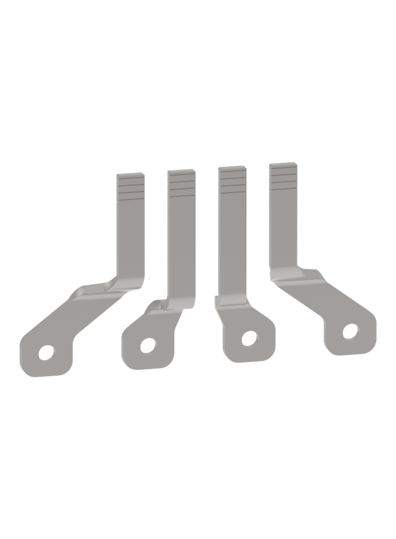 TransferPacT, szyna rozszerzająca 100A