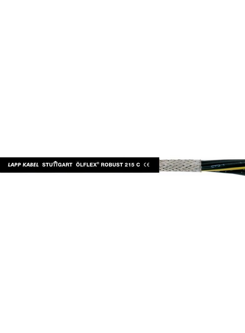 ÓLFLEX ROBUST 215 C 4G6